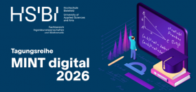 Ausschnitt aus dem Logo von MINT digital