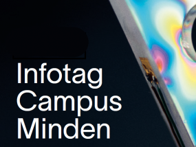 Infotag Campus Minden