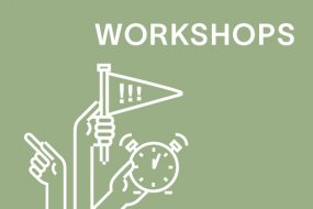 Logo Workshops
