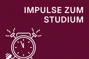 Logo Impulse zum Studium