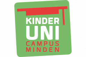 Kinder Uni Campus Minden - Komm mit uns auf Endeckungsreise!