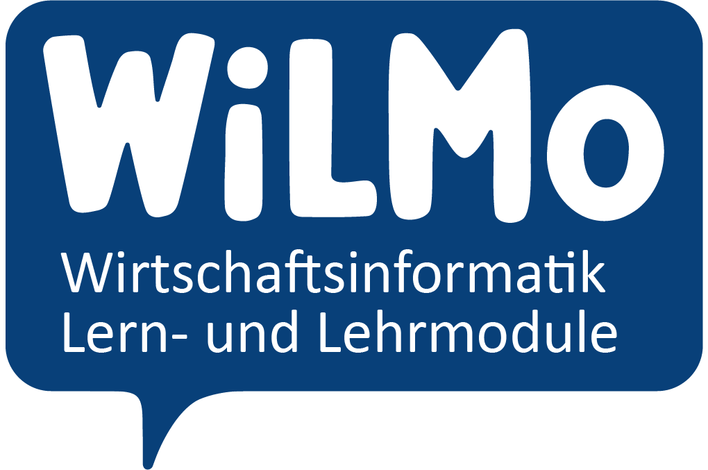 WiLMo Logo