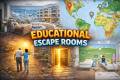 Öffnen GG-Nurse: digitale Educational Escape Rooms