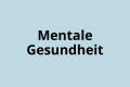 Öffnen Mentale Gesundheit
