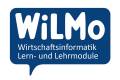 Öffnen Wirtschaftsinformatik