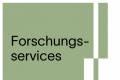 Öffnen Forschungsservices
