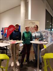 ArbeiterKind.de Ortsgruppe Bielefeld