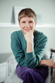 ArbeiterKind.de Sabine Hoffmann