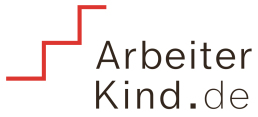 Logo von der Organisation ArbeiterKinde.de