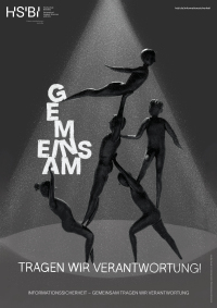 Gemeinsame Verantwortung