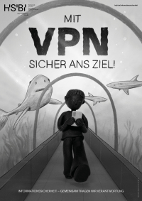 VPN