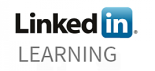 LinkedInLearning Logo