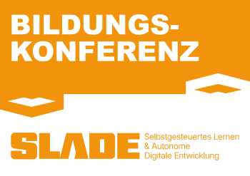 SLADE-Bildungskonferenz