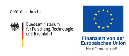 Förderhinweis BMFTR