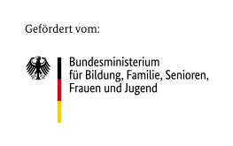 BMBF-Logo Bundesministerium für Bildung und Forschung