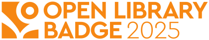 Open Library Badge