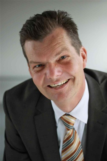 Prof. Dr. Jörg Wollert