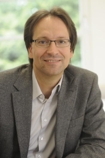 Prof. Dr. Thomas Kordisch