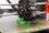 3D-Drucker druckt etwas aus
