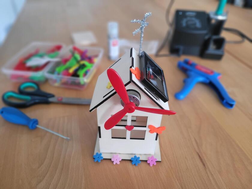 Solarhaus
