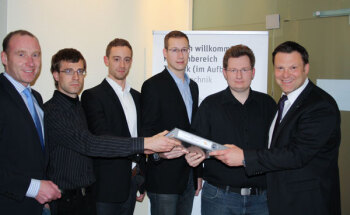Arbeitgeberverband Minden-Lübbecke e.V. (AGV) kooperiert mit dem FH Campus Minden