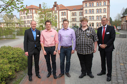 Unternehmertreffen