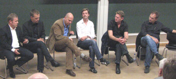 Alumni Gruppe
