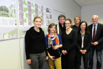 1. Platz Wohnungsbauwirtschaft OWL