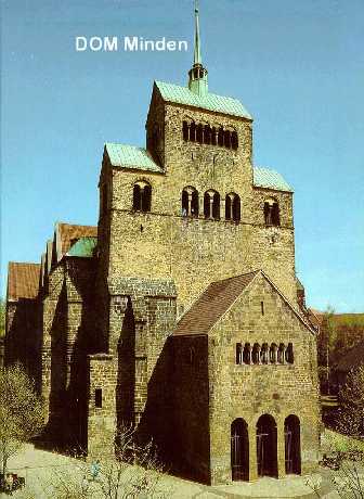 Mindener Dom