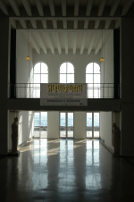 Eingang_mimar_sinan_uni