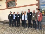 Workshop Gäste und SCL Leitung