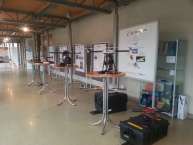 Impressionen vom 3. IFE-Symposium