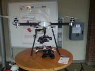 Impressionen vom 3. IFE-Symposium