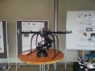 Impressionen vom 3. IFE-Symposium