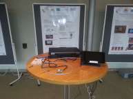 Impressionen vom 3. IFE-Symposium