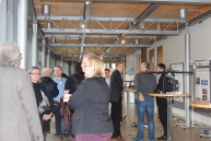 Impressionen vom 3. IFE-Symposium