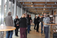 Impressionen vom 3. IFE-Symposium