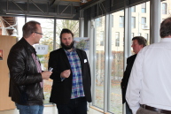 Impressionen vom 3. IFE-Symposium