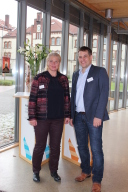 Impressionen vom 3. IFE-Symposium