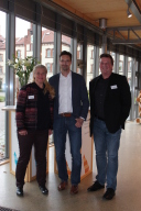 Impressionen vom 3. IFE-Symposium