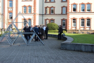 Impressionen vom 3. IFE-Symposium