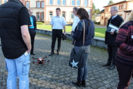 Impressionen vom 3. IFE-Symposium