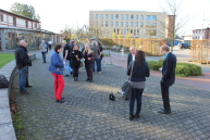 Impressionen vom 3. IFE-Symposium