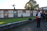 Impressionen vom 3. IFE-Symposium