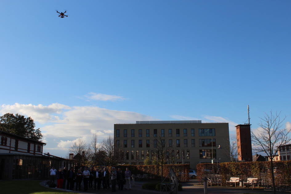 Impressionen vom 3. IFE-Symposium