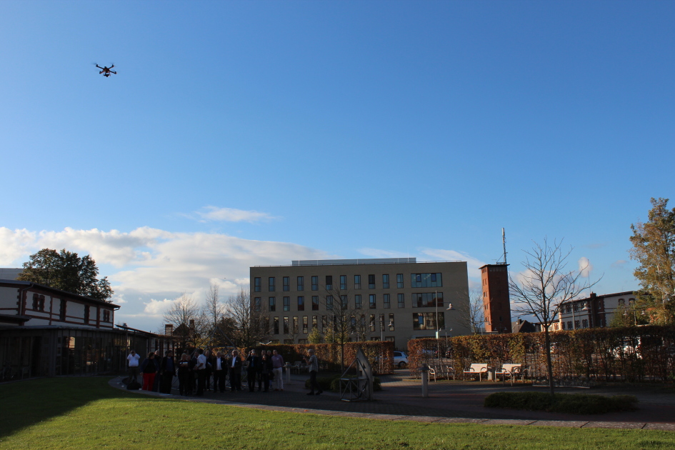 Impressionen vom 3. IFE-Symposium