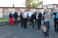 Impressionen vom 3. IFE-Symposium