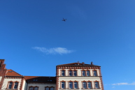 Impressionen vom 3. IFE-Symposium