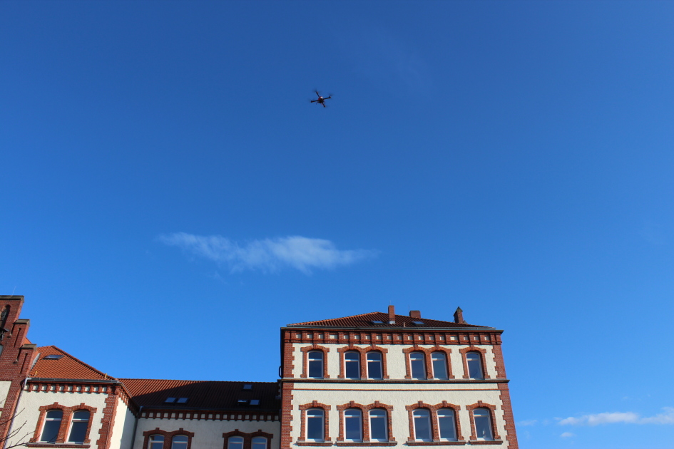 Impressionen vom 3. IFE-Symposium