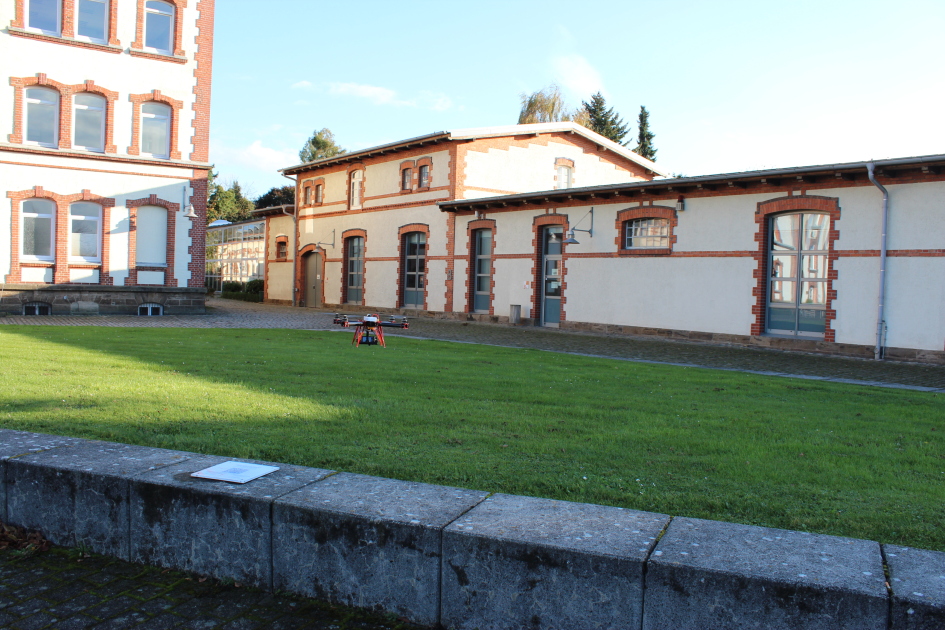 Impressionen vom 3. IFE-Symposium